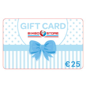 Gift card 25 - 