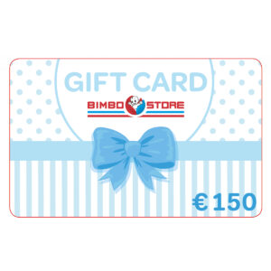 Gift card 150 - 