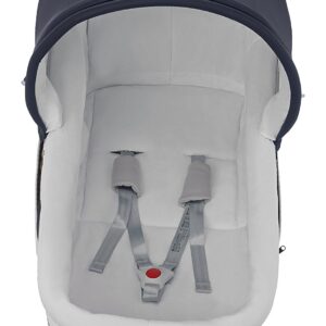 Inglesina - kit auto 3p trilogy e.c. pr.auto - Inglesina