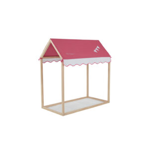 Tipi house tetto candy - MICUNA