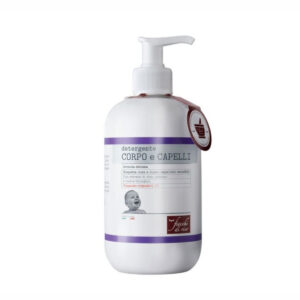 DETERGENTE DELICATO 500ML - Prénatal