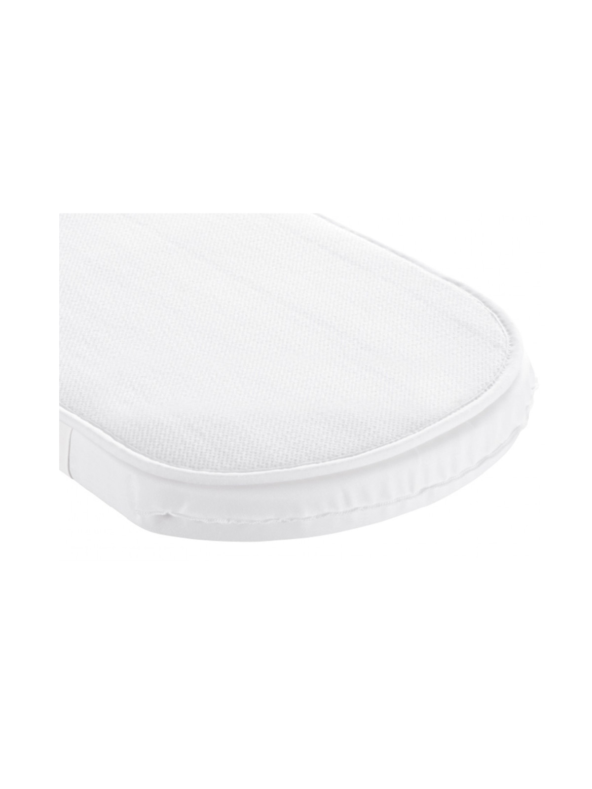 Prammy Safe Combo materasso e coprimaterasso per navicella 30×70
