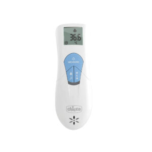 Termometro a infrarossi thermo family - Chicco