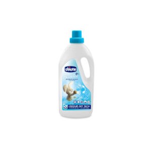 Detergente ipoallergenico 1,5 l - Chicco