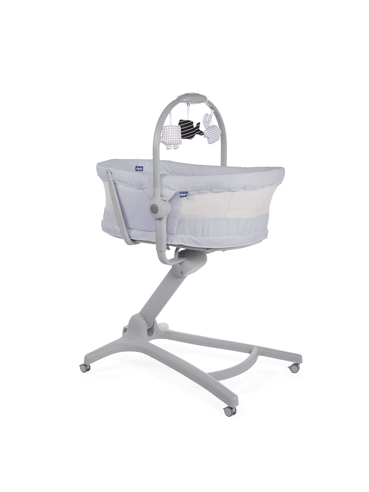 Baby hug 4 in 1 air stone - Chicco