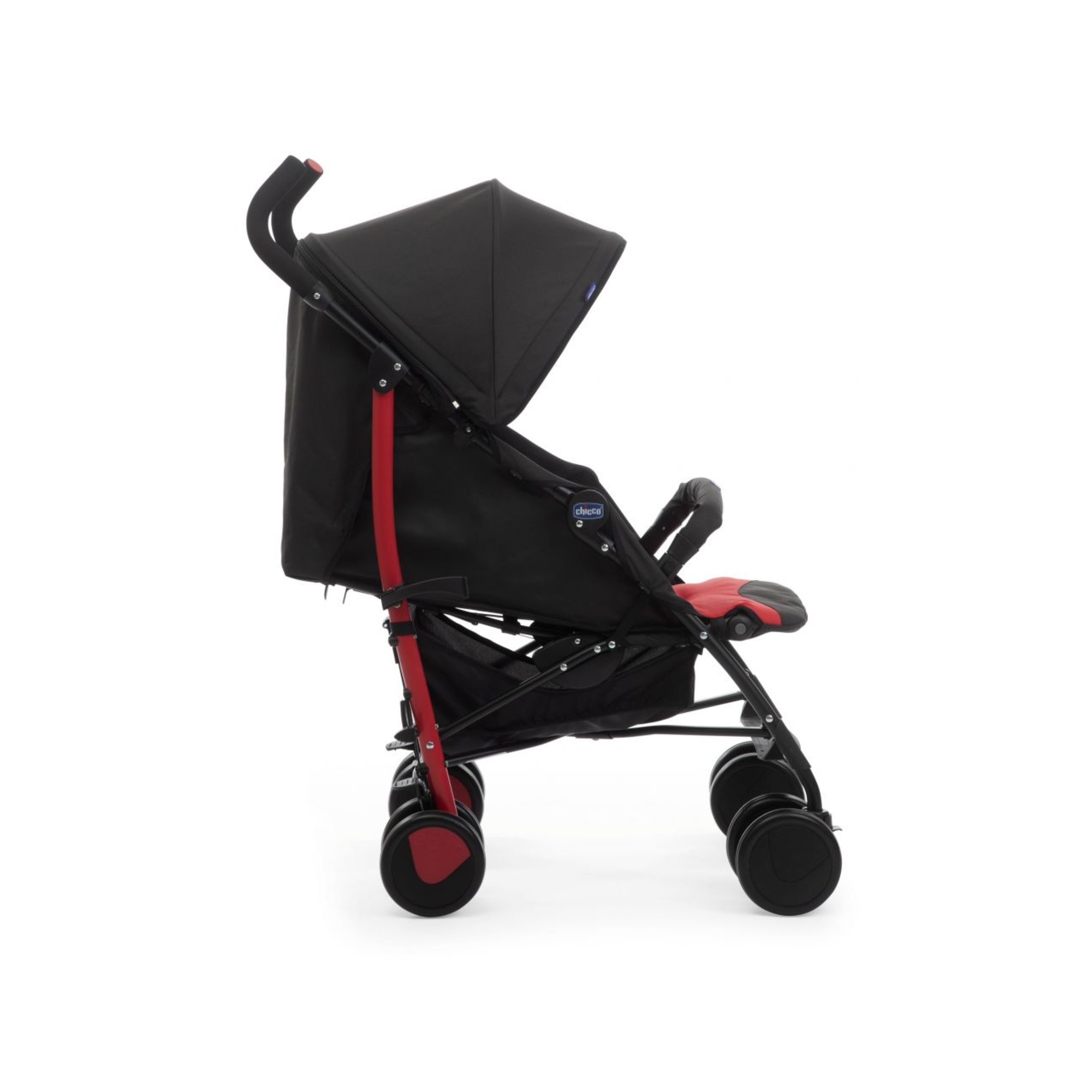 Chicco passeggino echo scarlet - Chicco