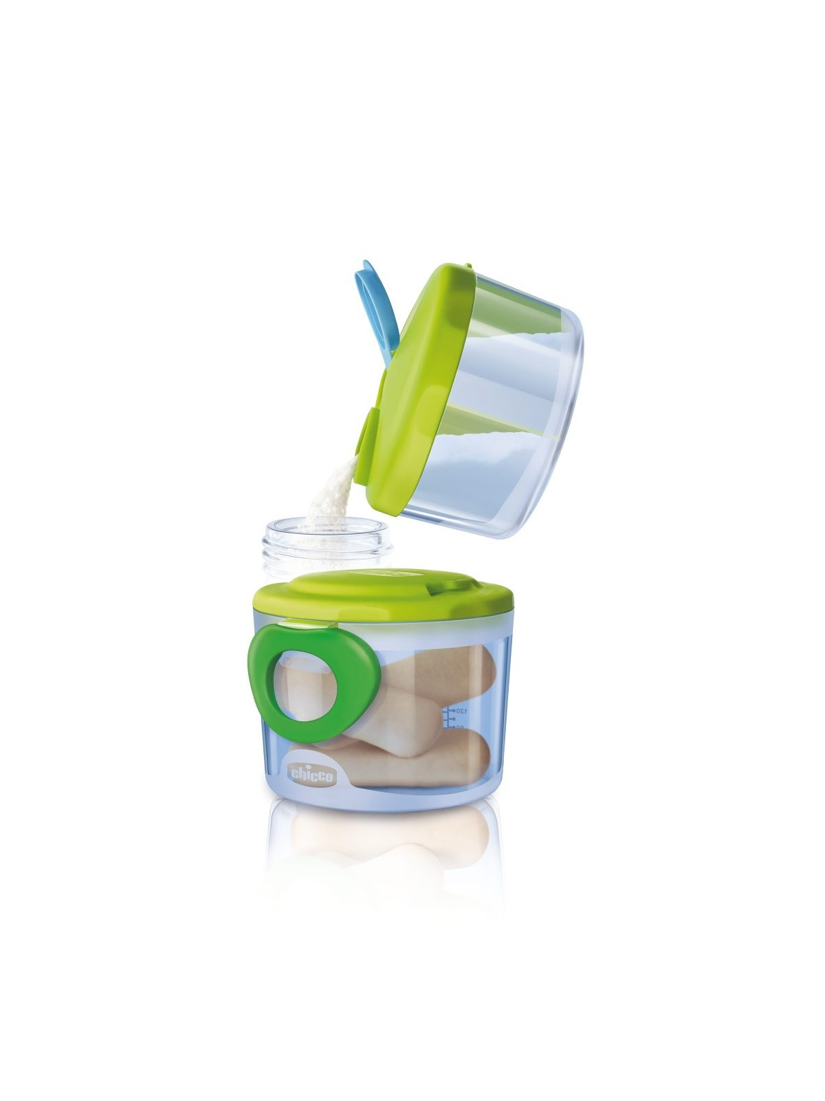 Dosalatte in polvere system easy meal 0m+ - Chicco