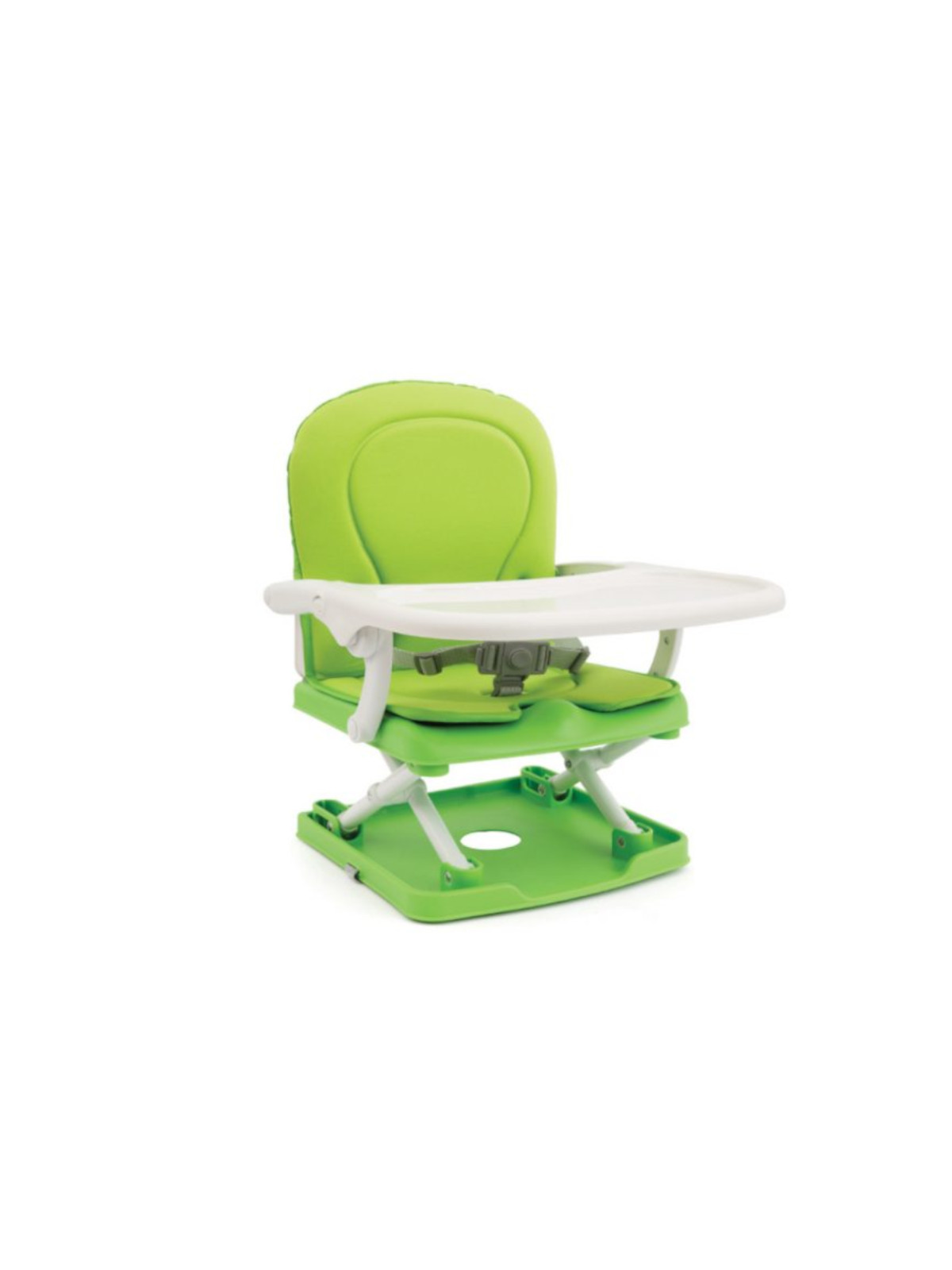 Rialzo sedia Seat Up Green - Bimbostore
