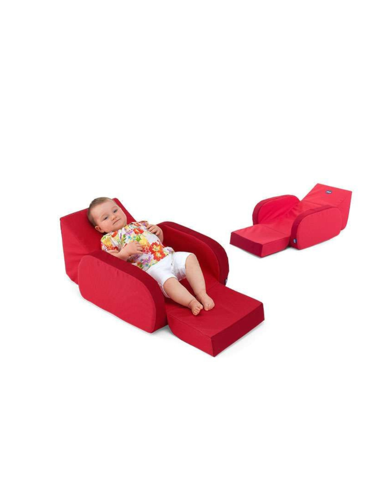 Poltroncina Chicco Twist Red CHICCO PESANTE - 79098.70