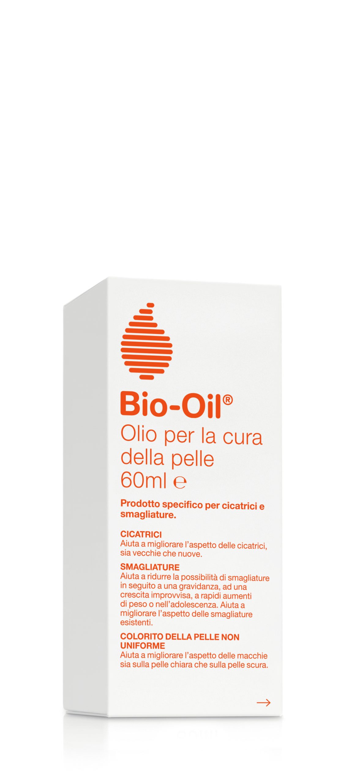 Bio_oil olio 60ml - Bio-Oil