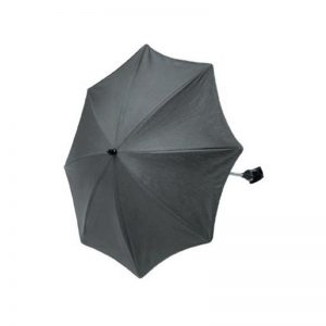 Ombrellino parasol grigio - Peg Perego