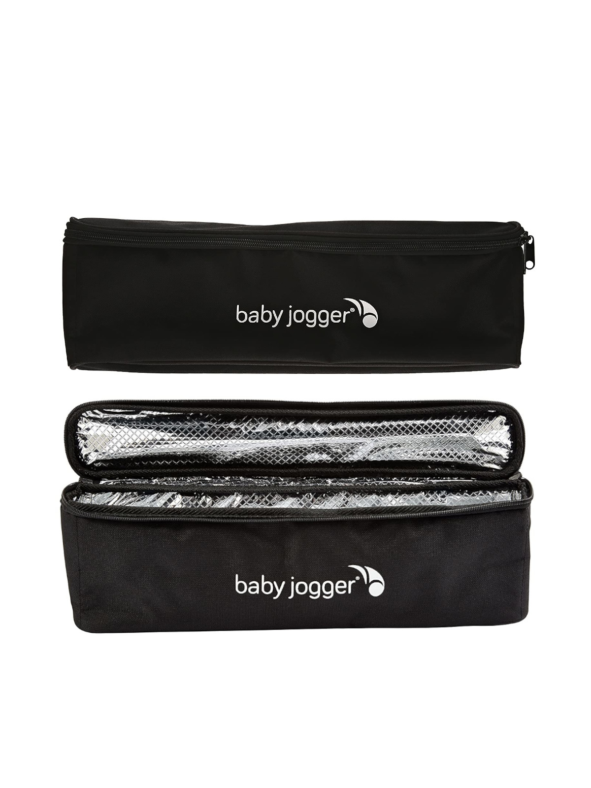 Baby Jogger Borsa termica Cooler Bag - Nera - Bimbostore