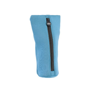 Porta biberon termico in tessuto azzurro - Chicco