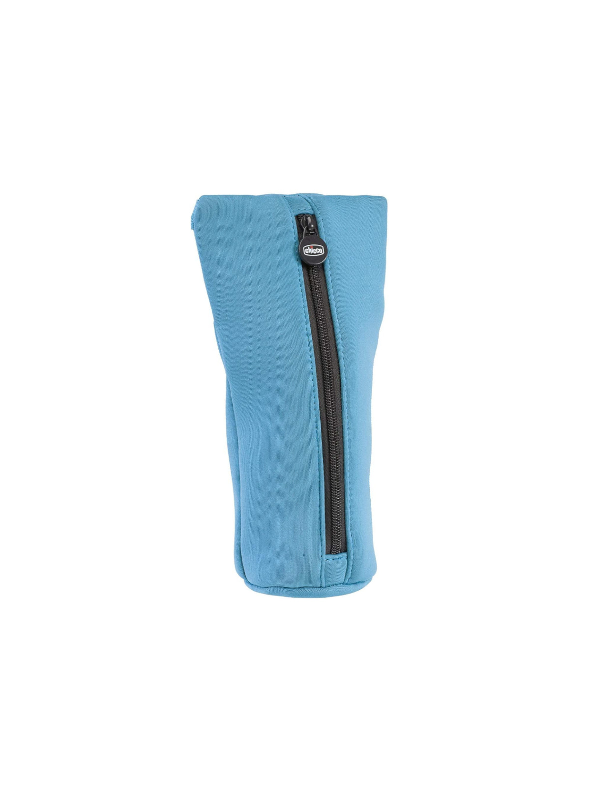 Porta biberon termico in tessuto azzurro - Chicco
