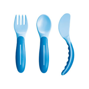Set posate baby's cutlery bimbo - MAM