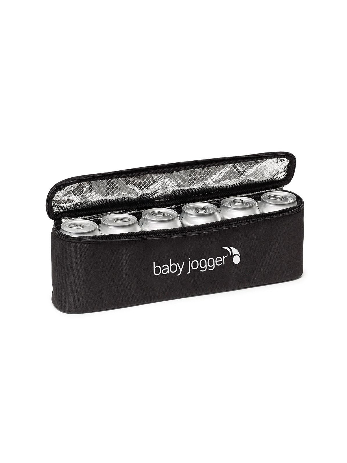 Baby Jogger Borsa termica Cooler Bag - Nera - Bimbostore