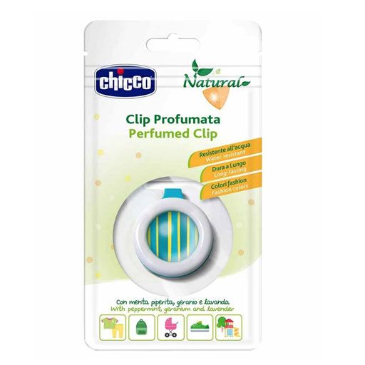 Clip profumata - Chicco
