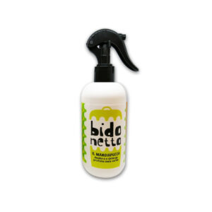 Profumo bidonetto mela verde 300 ml - Bidonetto