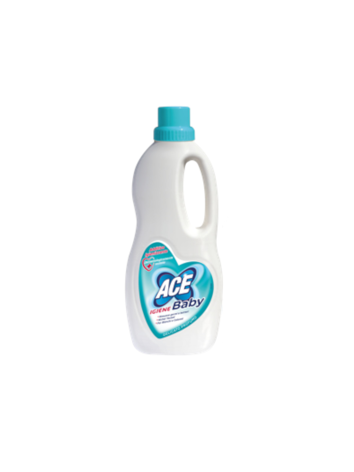 Ace igiene baby  liquido 900 ml - Ace