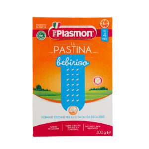 Plasmon - pastina bebiriso - 300g - PLASMON