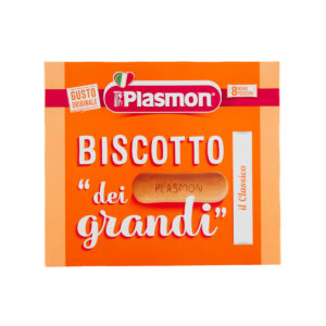 Plasmon biscotto adulto - biscotto dei grandi classico - 300g - Plasmon - Biscotto Adulto