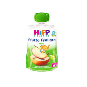 Frutta frullata mela 90g - Hipp
