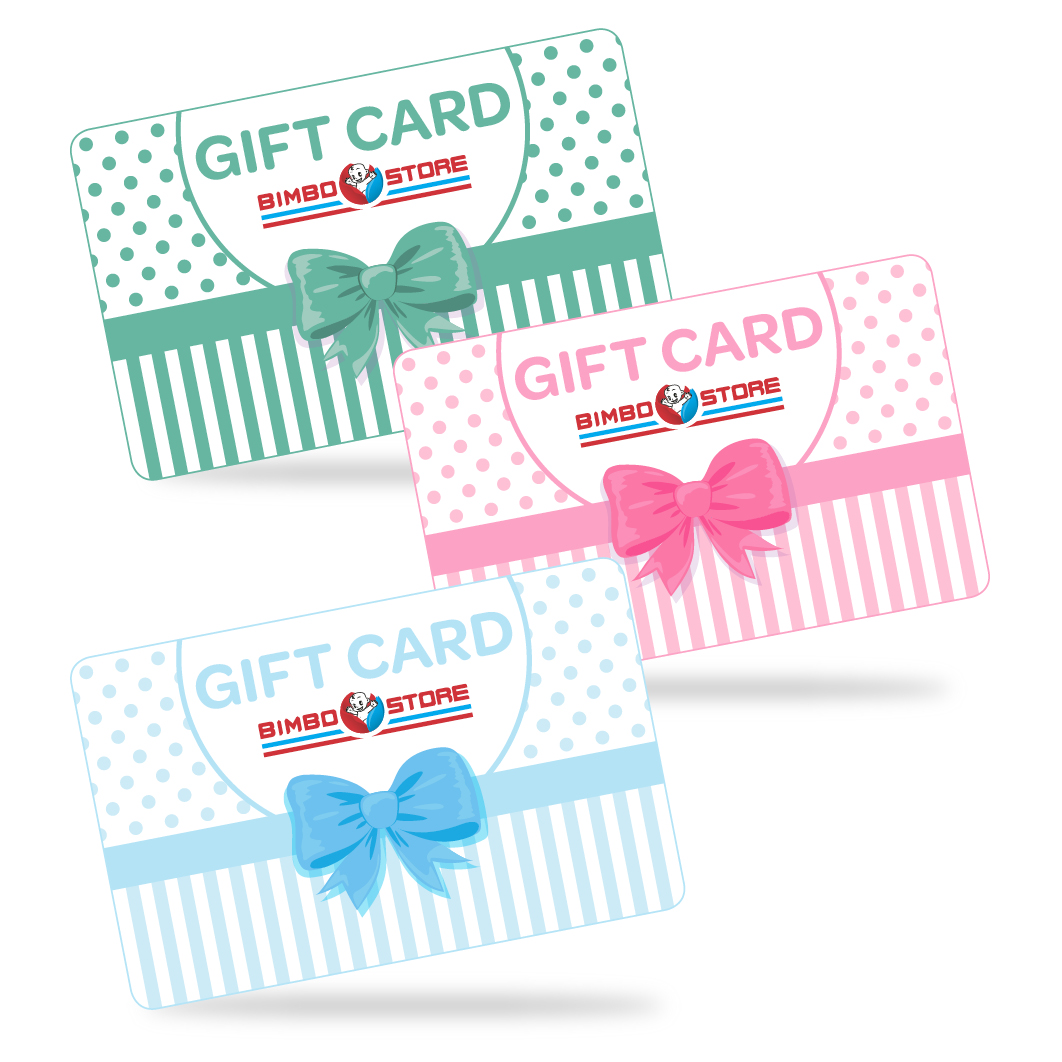 <strong>gift card a importo variabile</strong> - 