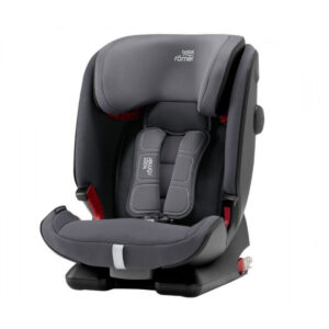 Advansafix iv r storm grey - BRITAX ROEMER
