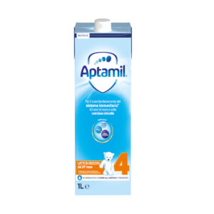 Aptamil - aptamil crescita 4 1 lt - Aptamil