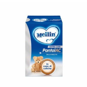 Mellin - mellin pantolac 600 gr - Mellin