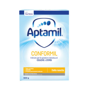Aptamil - aptamil comformil  600 gr - Aptamil