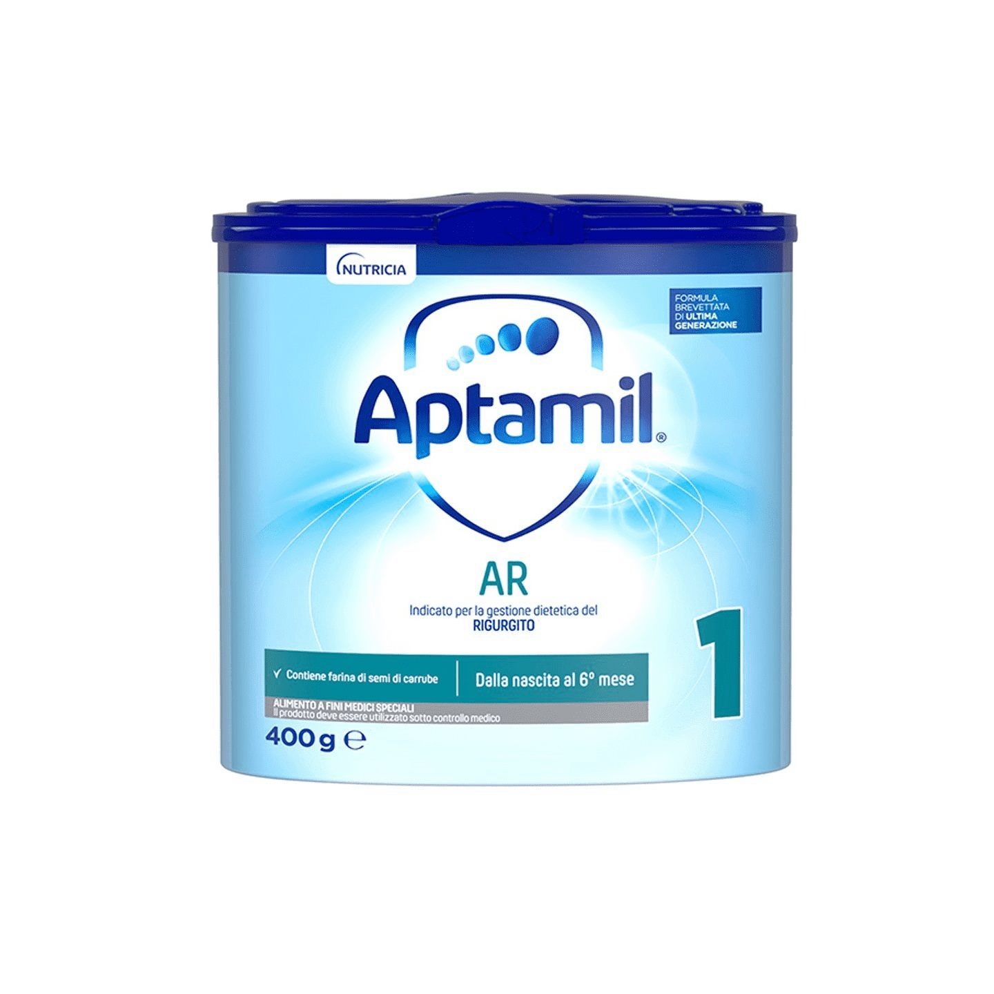Aptamil - aptamil ar 1 400 gr - Aptamil