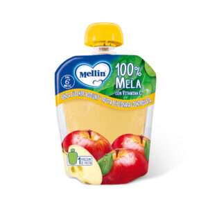 Mellin - pouch mela 90 gr - Mellin