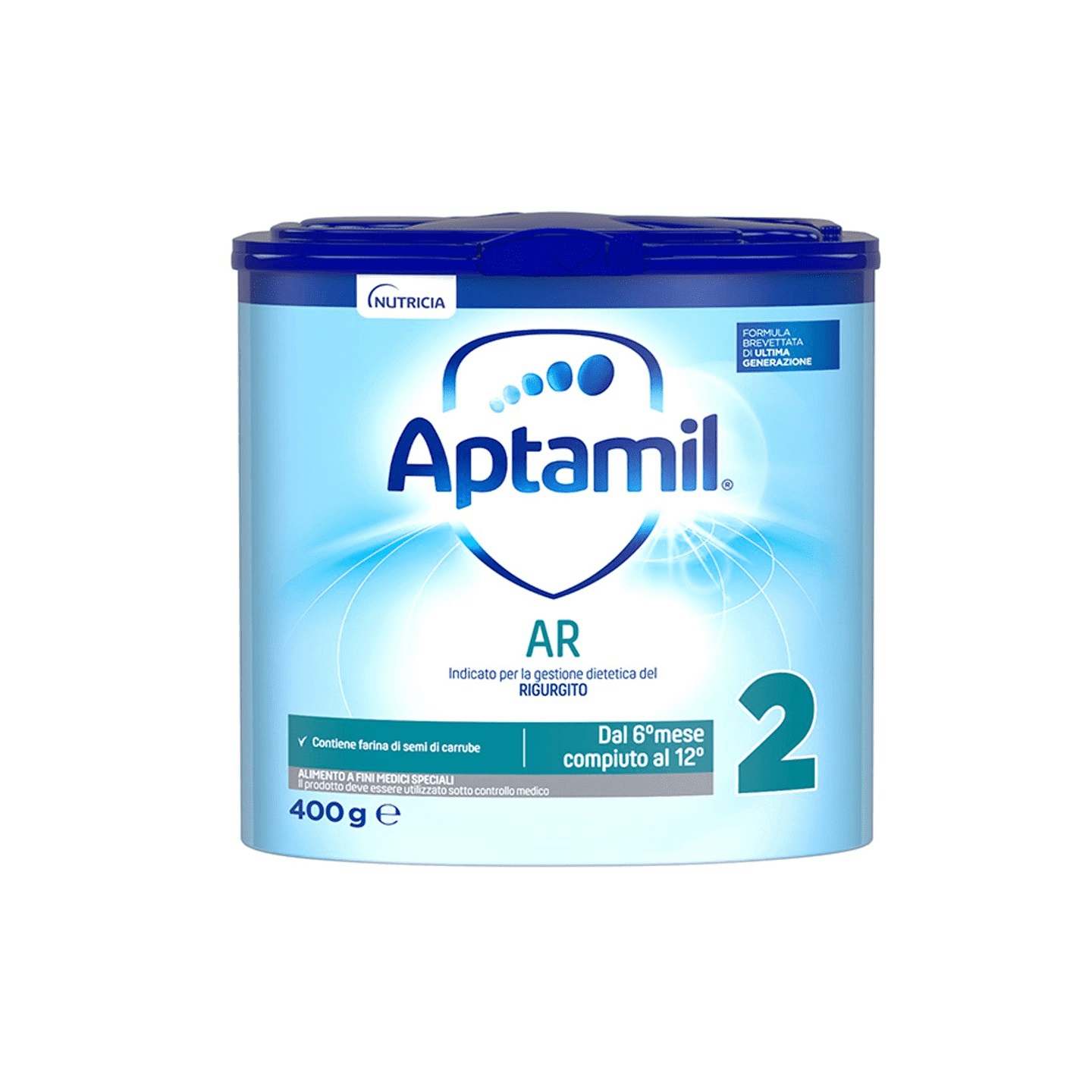 Aptamil - aptamil ar 2 400 gr - Aptamil