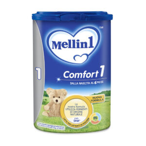 Mellin comfort 1 800 gr - Mellin