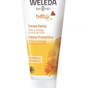 Weleda - baby crema protettiva calendula - Weleda