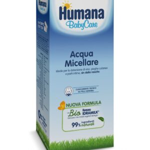 Acqua micellare 300 ml - Humana
