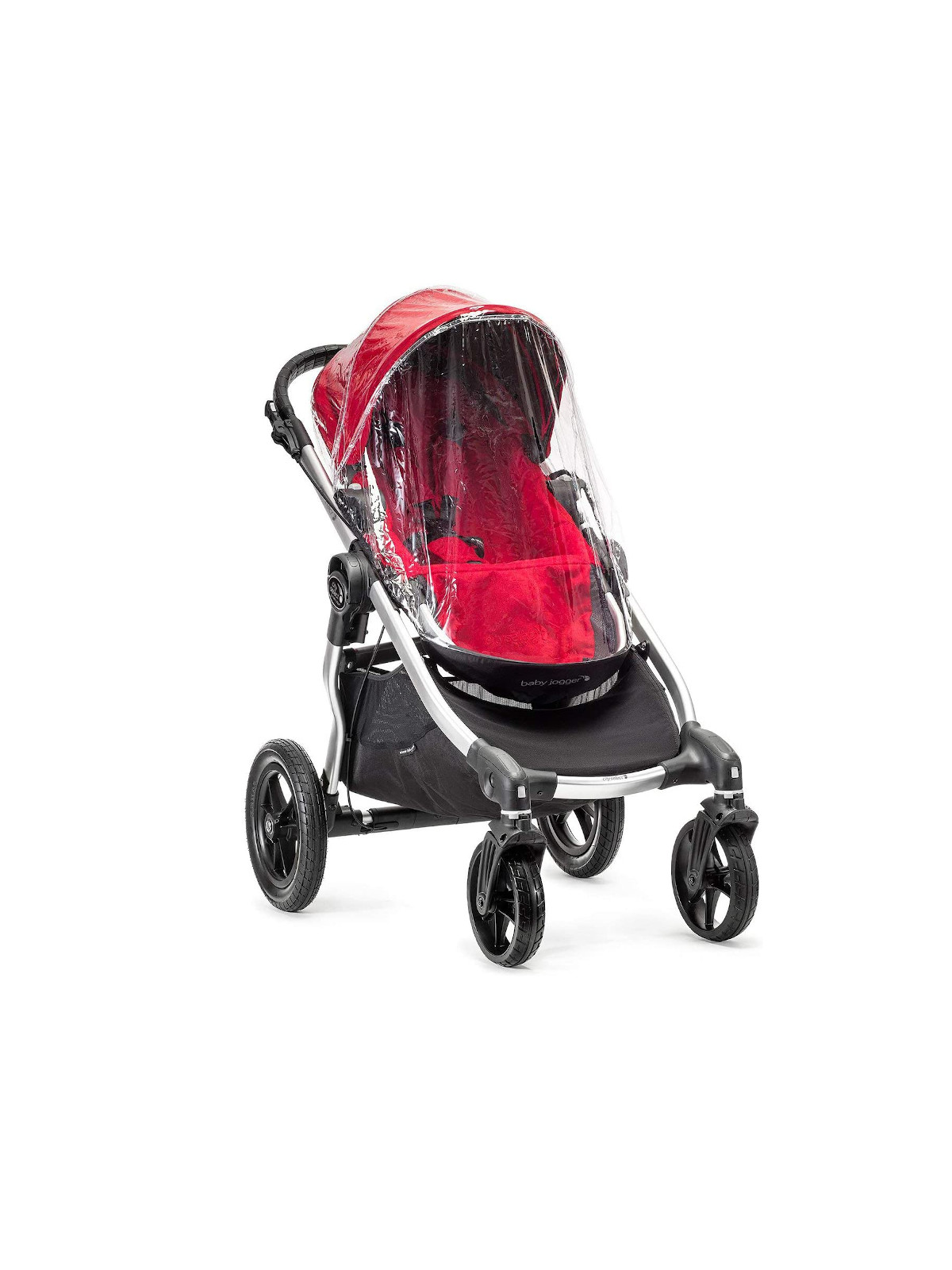 Baby jogger - parapioggia  pass city select e select lux 0202 - Baby jogger
