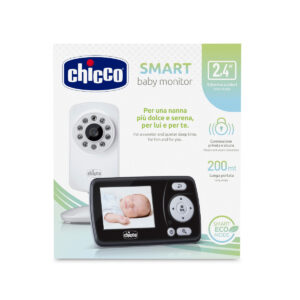 Chicco baby monitor smart - Chicco