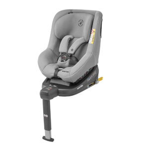 Seggiolino auto beryl authentic greydalla nascita a 7 anni circa (0 - 25 kg). - MAXICOSI