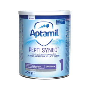 Aptamil- aptamil pepti syneo 1 400 gr - Aptamil
