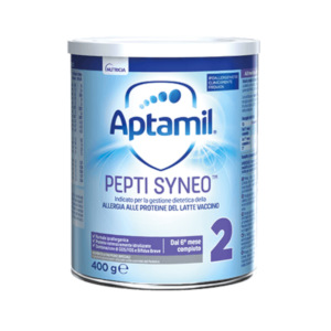 Aptamil - aptamil pepti syneo 2 400 gr - Aptamil