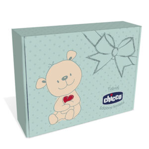 Cofanetto luce gioco cosmetica - Chicco