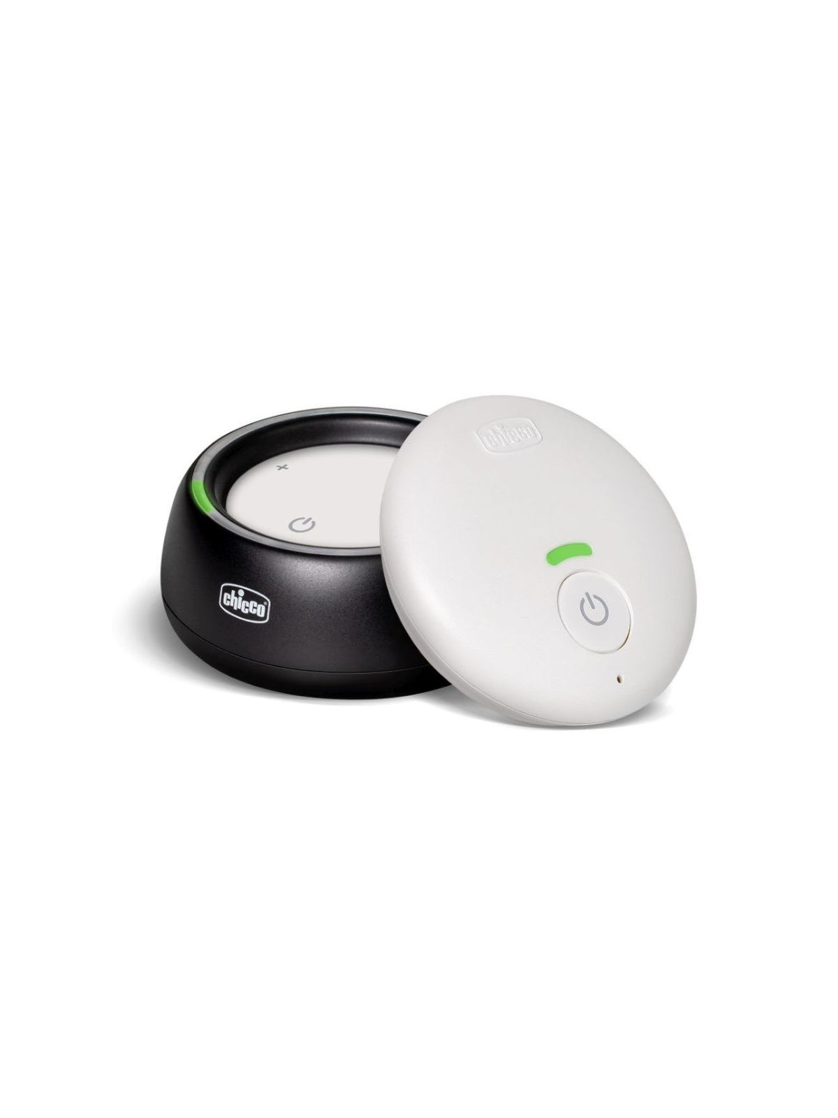 Audio baby monitor dect - Chicco