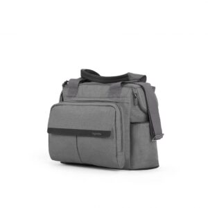 Inglesina aptica dual bag, kensington grey - Inglesina