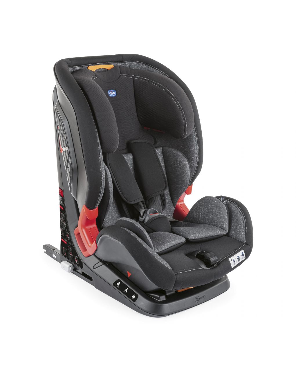 Akita fix ombra - Chicco