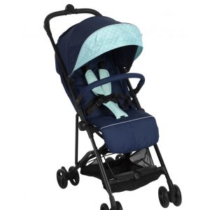 Giordani passeggino sidney blue - Giordani