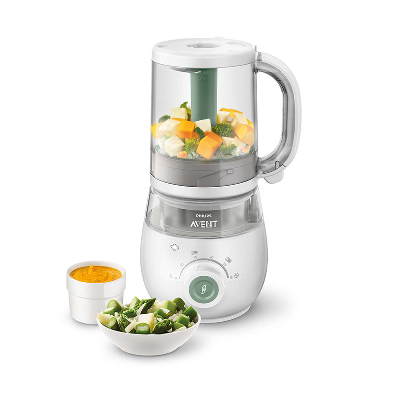 Easypappa 4-in-1 - Avent