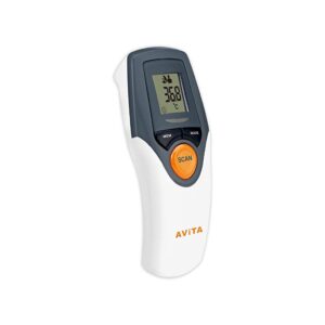 Avita - termometro infrarossi - PIC