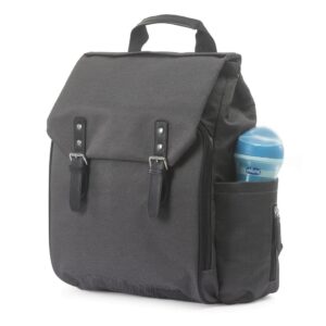 On the go backpack dark grey - Chicco